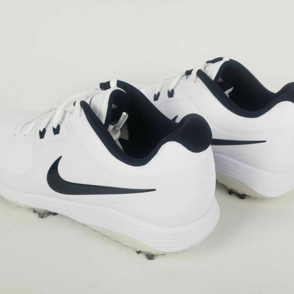 Nike Vapor Pro Waterproof Golf Shoes Men’s - Picture 3 of 9